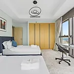 Stonetree - Paramount 3 Bedroom - Infinity Pool
