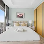 Stonetree - Paramount 3 Bedroom - Infinity Pool