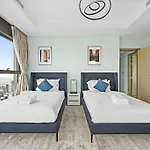 Stonetree - Paramount 3 Bedroom - Infinity Pool