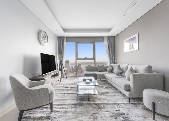 Stonetree - Paramount 3 Bedroom - Infinity Pool
