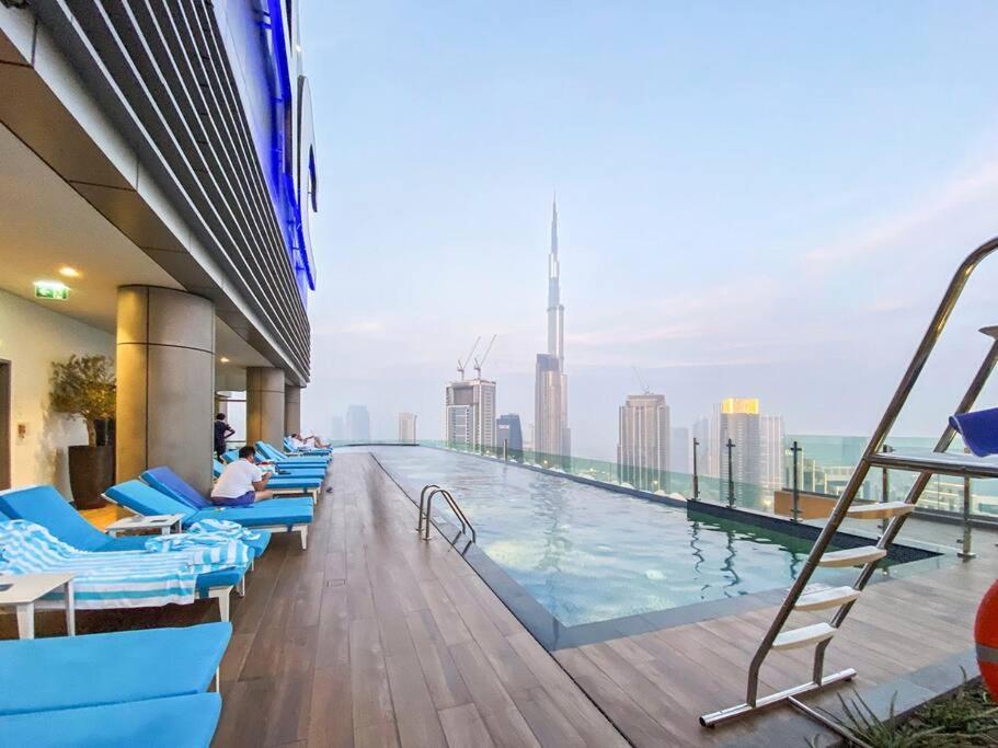 Apartment Stonetree - Paramount 3 Bedroom - Infinity Pool *