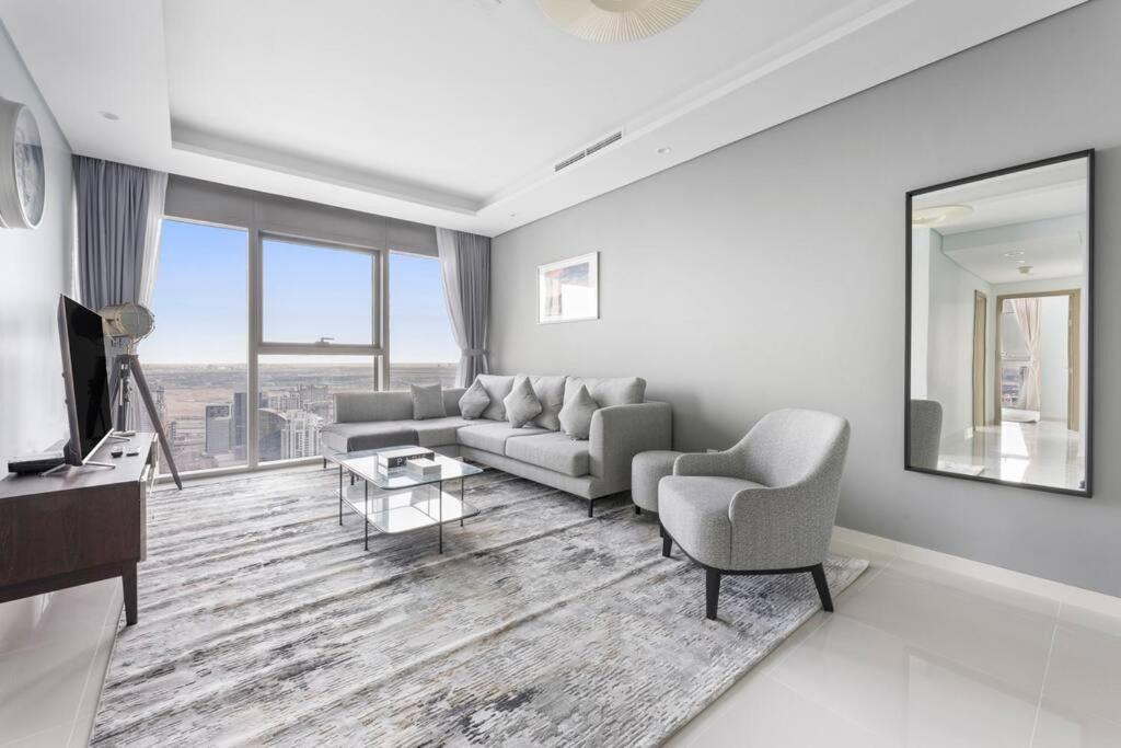 Apartment Stonetree - Paramount 3 Bedroom - Infinity Pool