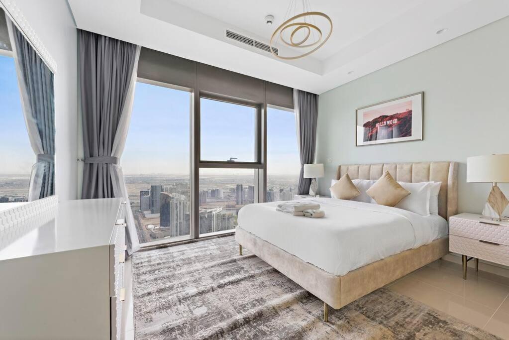 Stonetree - Paramount 3 Bedroom - Infinity Pool