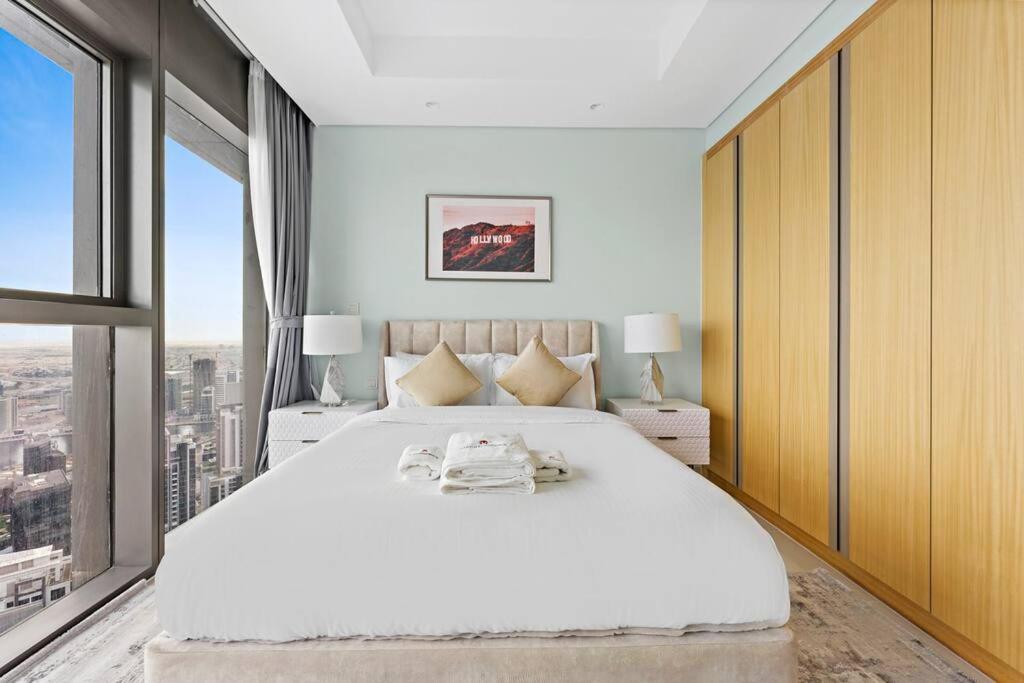 Apartment Stonetree - Paramount 3 Bedroom - Infinity Pool *