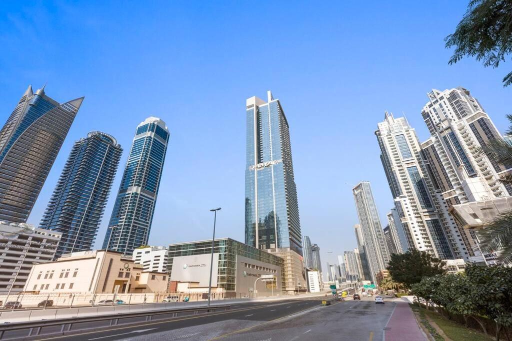 Stonetree - Paramount 3 Bedroom - Infinity Pool Dubai