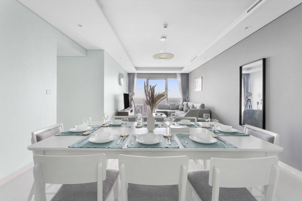 Apartment Stonetree - Paramount 3 Bedroom - Infinity Pool