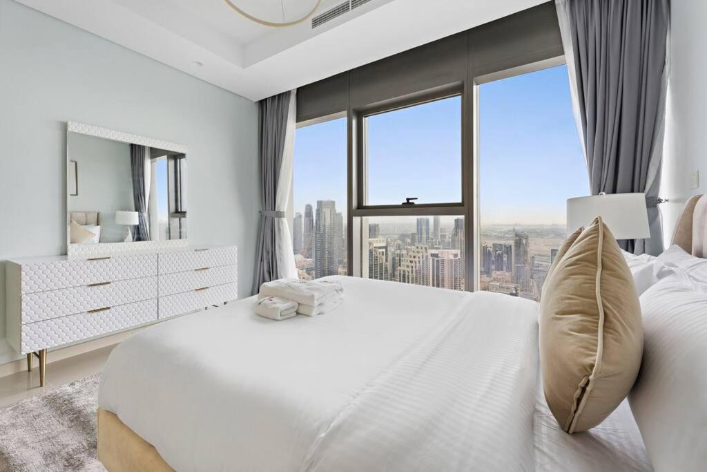 Apartment Stonetree - Paramount 3 Bedroom - Infinity Pool