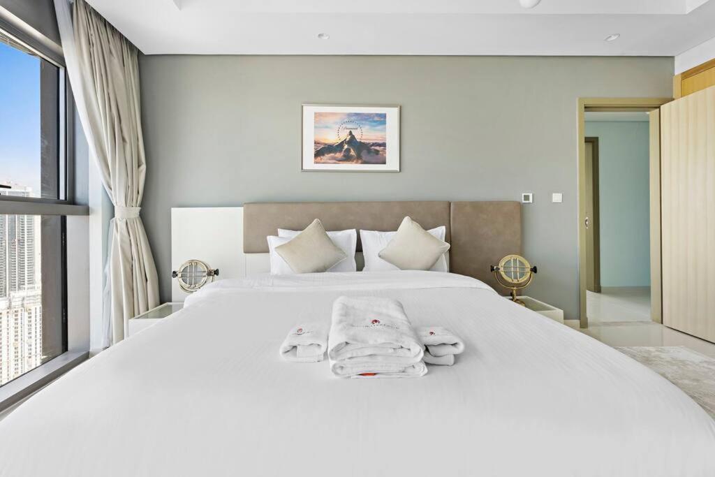 Apartment Stonetree - Paramount 3 Bedroom - Infinity Pool *